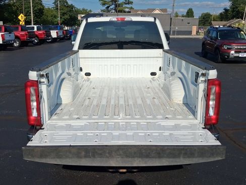 Certified 2026 Ford F250 XLT AWD/4WD image 25