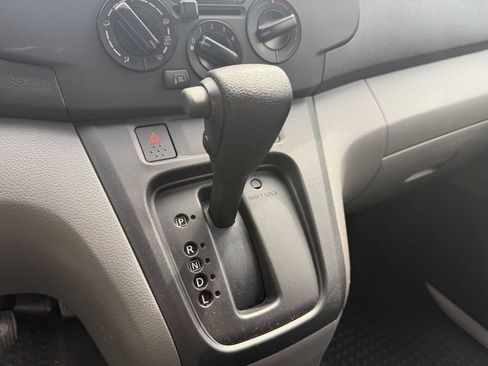 Used 2021 Nissan NV200 SV FWD image 21