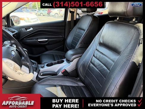 Used 2014 Ford Escape SE w/ Equipment Group 201A FWD image 10