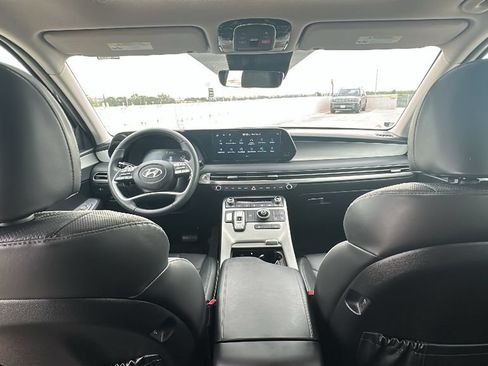 Used 2024 Hyundai Palisade XRT FWD image 30