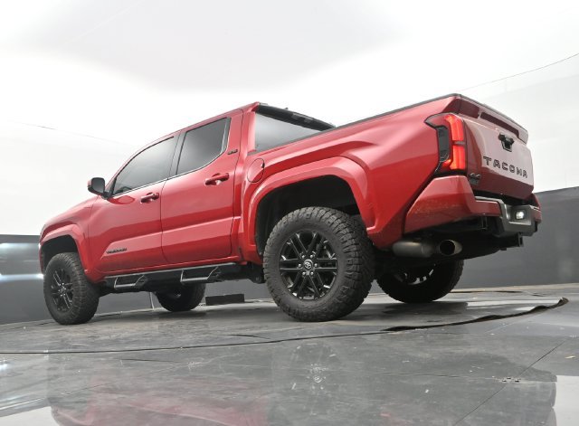 Used 2026 Toyota Tacoma SR5 AWD/4WD image 24