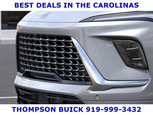 New 2026 Buick Enclave Avenir w/ Super Cruise Package FWD image 16
