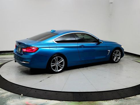 Used 2018 BMW 430i Coupe RWD image 5