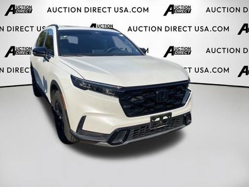Used 2023 Honda CR-V Sport image 5