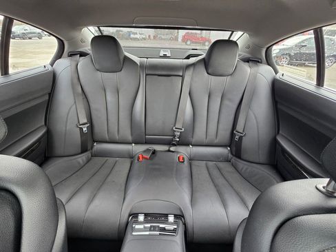 Used 2013 BMW 640i Gran Coupe image 48
