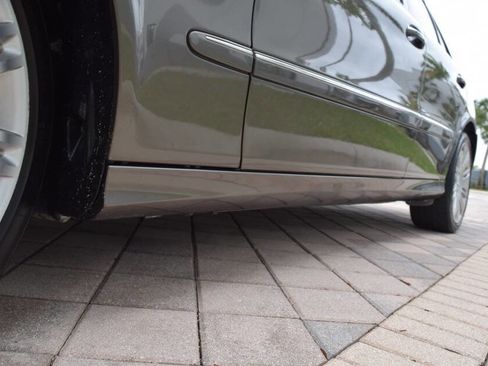 Used 2008 Mercedes-Benz E 350 4MATIC Sedan image 28