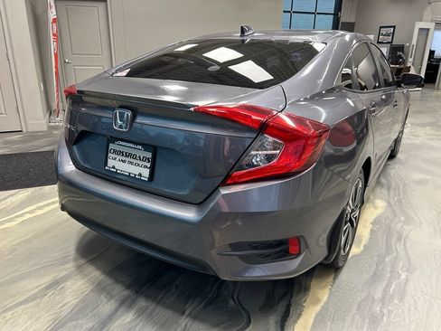 Used 2016 Honda Civic EX-T image 29