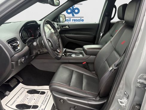 Used 2026 Dodge Durango GT AWD/4WD image 11