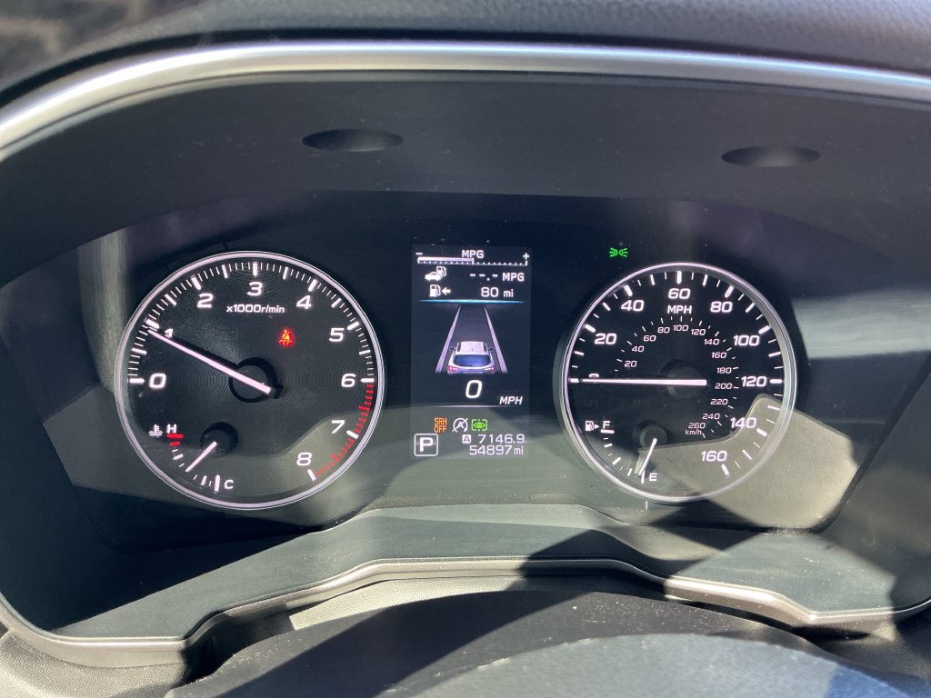 Used 2022 Subaru Outback Limited AWD/4WD image 18