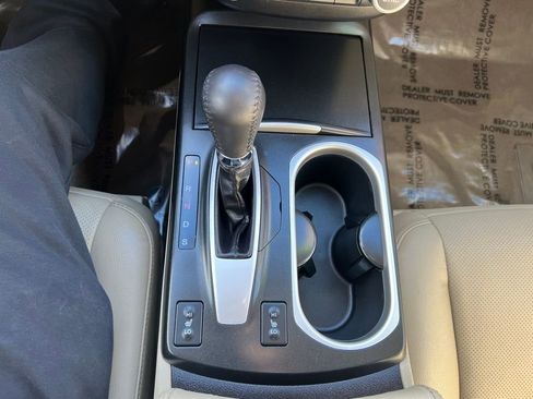 Used 2018 Acura RDX w/ Technology Package image 28