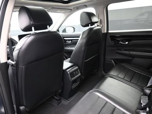 Certified 2024 Honda CR-V EX-L image 23