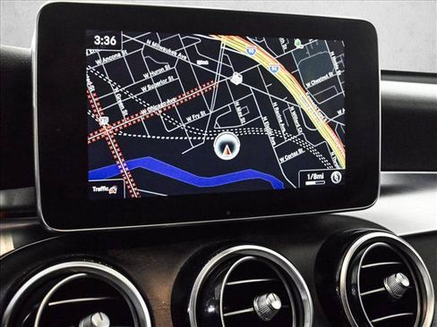 Certified 2018 Mercedes-Benz GLC 300 4MATIC Coupe image 14