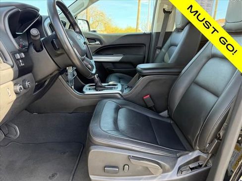 Certified 2022 Chevrolet Colorado ZR2 image 6