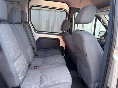 Used 2013 Ford Transit Connect XLT FWD image 12