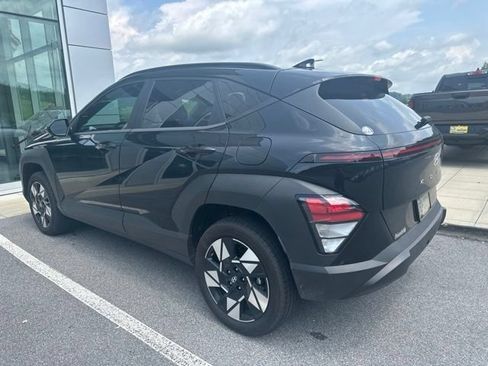 Used 2025 Hyundai Kona SEL AWD/4WD image 21