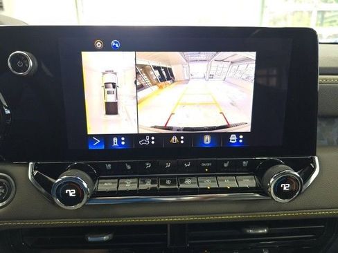 Certified 2023 Chevrolet Colorado ZR2 w/ Desert Boss Special Edition image 16