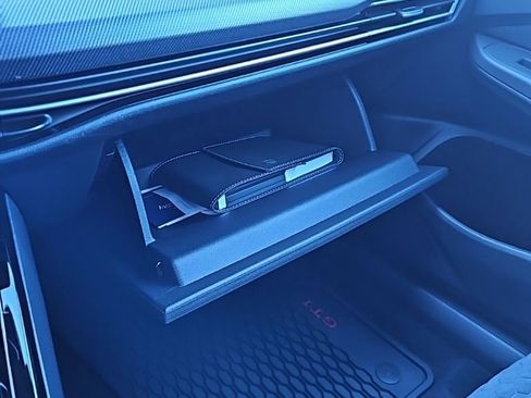 New 2026 Volkswagen GTI SE FWD image 29