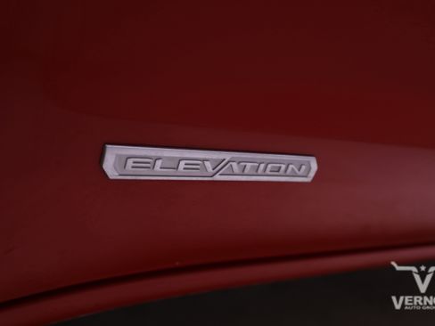 Used 2023 GMC Sierra 1500 Elevation w/ X31 Off-Road Package image 37