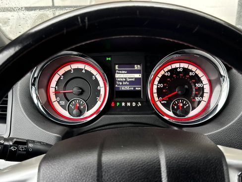 Used 2018 Dodge Grand Caravan GT FWD image 48