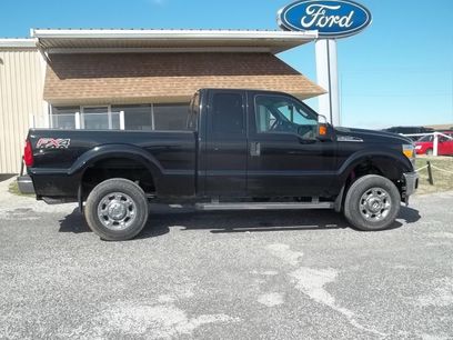 Used 2016 Ford F250 XLT w/ XLT Premium Package