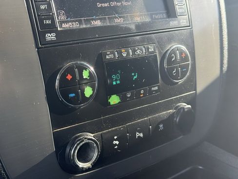 Used 2008 GMC Yukon SLT image 19