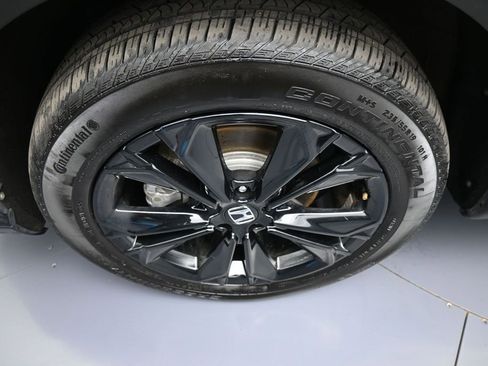 Certified 2025 Honda CR-V Sport Touring image 14