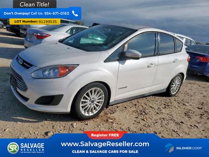 Used 2013 Ford C-MAX SE