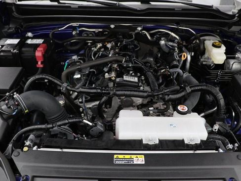 Used 2024 Toyota Tacoma TRD Off-Road image 25