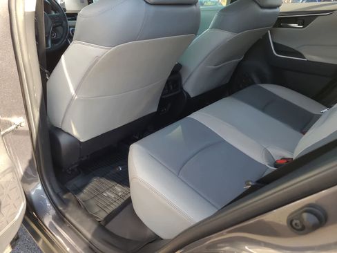 Used 2019 Toyota RAV4 XLE Premium w/ Advanced Technology Package image 20