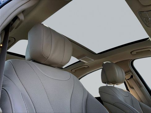 Used 2018 Mercedes-Benz S 450 4MATIC Sedan image 27
