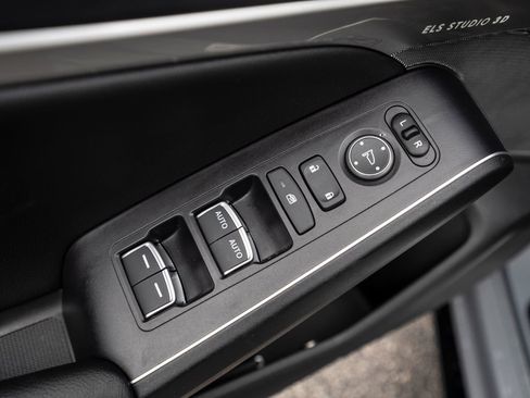 Certified 2026 Acura Integra A-Spec FWD image 35