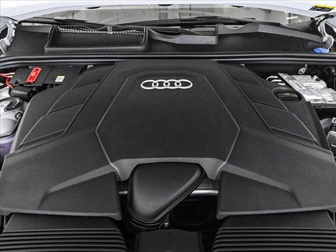 New 2026 Audi Q7 Premium Plus image 24