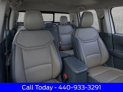 New 2026 Ford Maverick Lariat w/ 4K Tow Package AWD/4WD image 12