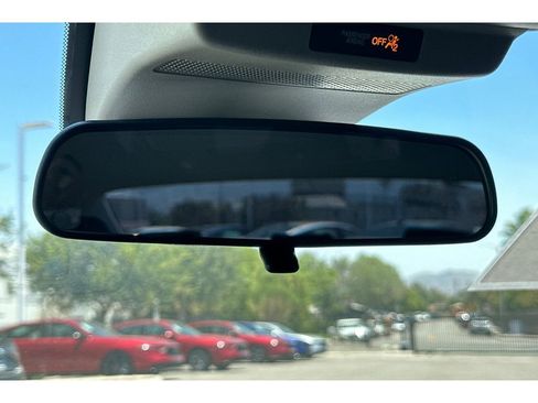 Used 2026 Honda Accord LX image 24