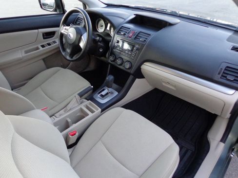 Used 2014 Subaru Impreza 2.0i image 12