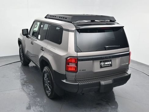 New 2026 Toyota Land Cruiser 1958 image 61