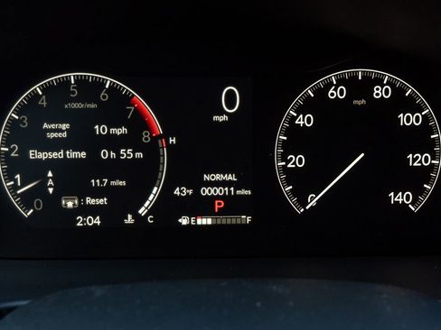 New 2026 Honda Ridgeline TrailSport image 27