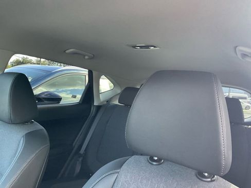 Used 2024 Kia Seltos S image 16