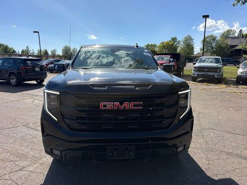 Used 2024 GMC Sierra 1500 Elevation w/ Elevation Premium Package AWD/4WD image 2