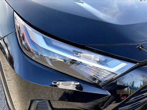 Certified 2024 Toyota RAV4 LE image 27