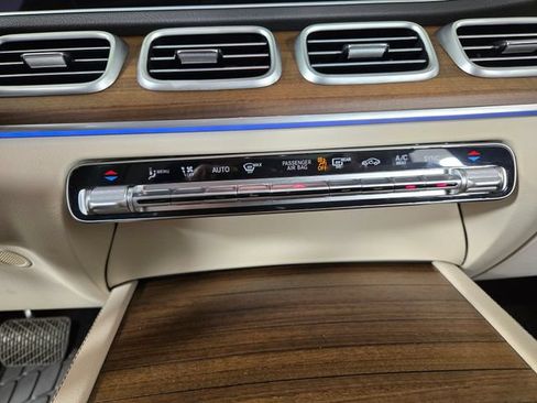 Certified 2026 Mercedes-Benz GLE 350 4MATIC image 28