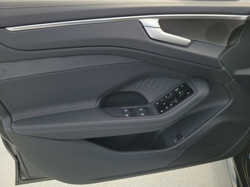New 2026 Audi A6 Premium Plus AWD/4WD image 19