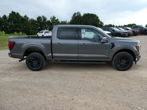 New 2026 Ford F150 Lariat AWD/4WD image 4