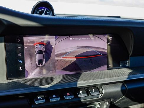 Used 2025 Porsche 911 Carrera image 28