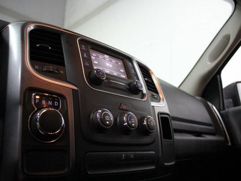 Used 2024 RAM 1500 Classic SLT image 16