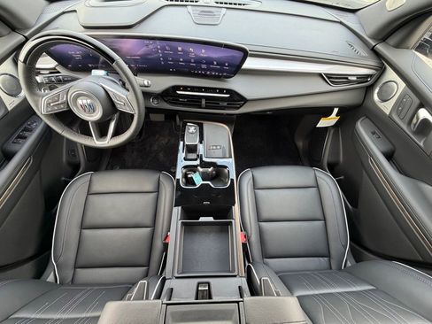 New 2026 Buick Enclave Avenir w/ Super Cruise Package FWD image 23
