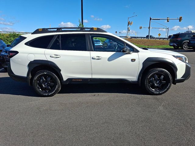Certified 2024 Subaru Outback Wilderness AWD/4WD image 9