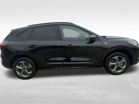 Used 2024 Ford Escape ST-Line w/ Tech Pack #1 image 10