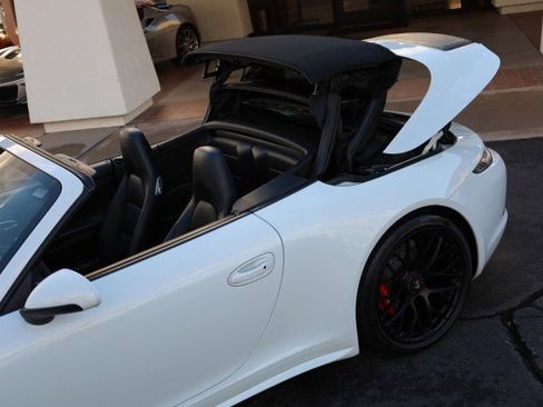 Used 2015 Porsche 911 Carrera GTS image 70