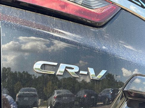 Used 2022 Honda CR-V EX image 14
